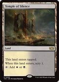 Image for Temple of Silence (406) (TDC) - Magic: The Gathering