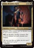 Image for Aron, Benalia's Ruin (280) (TDC) - Magic: The Gathering