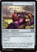 Image for Skullclamp (103) (TDC) - Magic: The Gathering
