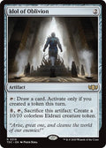 Image for Idol of Oblivion (319) (TDC) - Magic: The Gathering