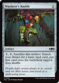 Image for Wayfarer's Bauble (335) (TDC) - Magic: The Gathering