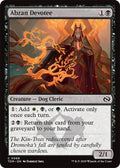 Image for Abzan Devotee (68) (TDM) - Magic: The Gathering
