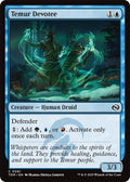 Image for Temur Devotee (61) (TDM) - Magic: The Gathering