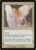 Image for Serra Advocate (19) (UDS) - Magic: The Gathering
