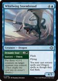 Image for Whirlwing Stormbrood (234) (TDM) - Magic: The Gathering