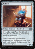 Image for Millikin (321) (TDC) - Magic: The Gathering