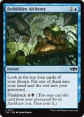 Image for Forbidden Alchemy (152) (TDC) - Magic: The Gathering