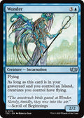 Image for Wonder (170) (TDC) - Magic: The Gathering