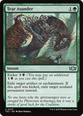 Image for Tear Asunder (273) (TDC) - Magic: The Gathering