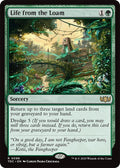 Image for Life from the Loam (96) (TDC) - Magic: The Gathering
