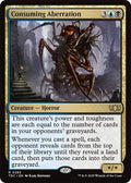 Image for Consuming Aberration (283) (TDC) - Magic: The Gathering