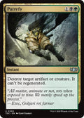 Image for Putrefy (300) (TDC) - Magic: The Gathering