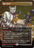 Image for Rip Apart (1917) (1917) (SLD) - Magic: The Gathering