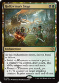 Image for Hollowmurk Siege (192) (TDM) - Magic: The Gathering