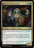 Image for Host of the Hereafter (193) (TDM) - Magic: The Gathering