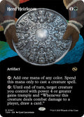 Image for Herd Heirloom (Borderless) (347) (TDM) - Magic: The Gathering