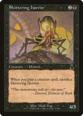 Image for Skittering Horror (70) (UDS) - Magic: The Gathering