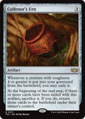Image for Colfenor's Urn (315) (TDC) - Magic: The Gathering