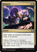 Image for Despark (284) (TDC) - Magic: The Gathering