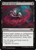 Image for Feed the Swarm (180) (TDC) - Magic: The Gathering