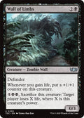 Image for Wall of Limbs (200) (TDC) - Magic: The Gathering