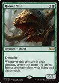 Image for Hornet Nest (259) (TDC) - Magic: The Gathering
