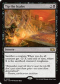 Image for Tip the Scales (29) (TDC) - Magic: The Gathering