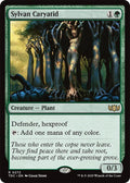Image for Sylvan Caryatid (272) (TDC) - Magic: The Gathering