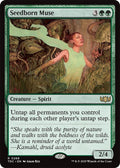 Image for Seedborn Muse (268) (TDC) - Magic: The Gathering