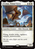 Image for Zetalpa, Primal Dawn (142) (TDC) - Magic: The Gathering