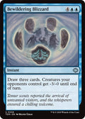 Image for Bewildering Blizzard (38) (TDM) - Magic: The Gathering