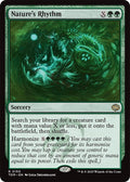 Image for Nature's Rhythm (150) (TDM) - Magic: The Gathering