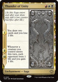 Image for Thunder of Unity (231) (TDM) - Magic: The Gathering