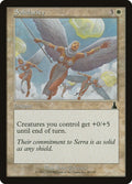Image for Solidarity (20) (UDS) - Magic: The Gathering