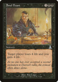 Image for Soul Feast (72) (UDS) - Magic: The Gathering