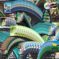 Image for Secret Lair Drop: Our Boss is on Vacation Superdrop: Biggest. Bundle. Ever. Bundle - Magic: The Gathering