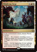Image for Windcrag Siege (235) (TDM) - Magic: The Gathering