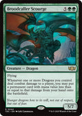 Image for Broodcaller Scourge (44) (TDC) - Magic: The Gathering