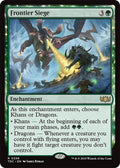 Image for Frontier Siege (256) (TDC) - Magic: The Gathering
