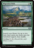Image for Migration Path (262) (TDC) - Magic: The Gathering