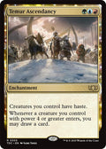 Image for Temur Ascendancy (305) (TDC) - Magic: The Gathering