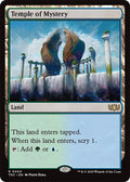 Image for Temple of Mystery (404) (TDC) - Magic: The Gathering