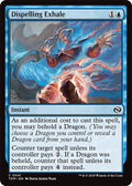 Image for Dispelling Exhale (41) (TDM) - Magic: The Gathering