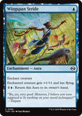 Image for Wingspan Stride (66) (TDM) - Magic: The Gathering