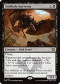Image for Sinkhole Surveyor (93) (TDM) - Magic: The Gathering