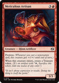 Image for Meticulous Artisan (112) (TDM) - Magic: The Gathering