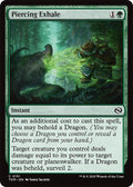 Image for Piercing Exhale (151) (TDM) - Magic: The Gathering