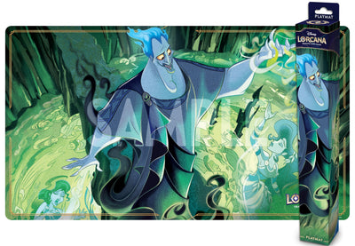 Disney Lorcana: Hades - Double Dealer