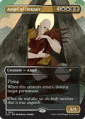 Image for Angel of Despair (1564) (SLD) - Magic: The Gathering