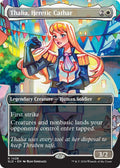 Image for Thalia, Heretic Cathar (1428) (SLD) - Magic: The Gathering